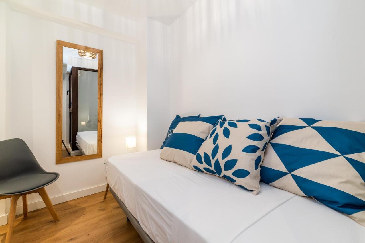 Apartamento Wekey Homes Granada, Mesones