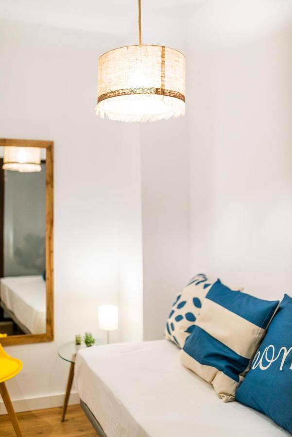 Wekey Homes Granada, Mesones Apartamento