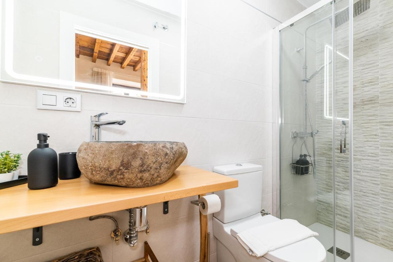 Wekey Homes Granada, Mesones Apartamento *