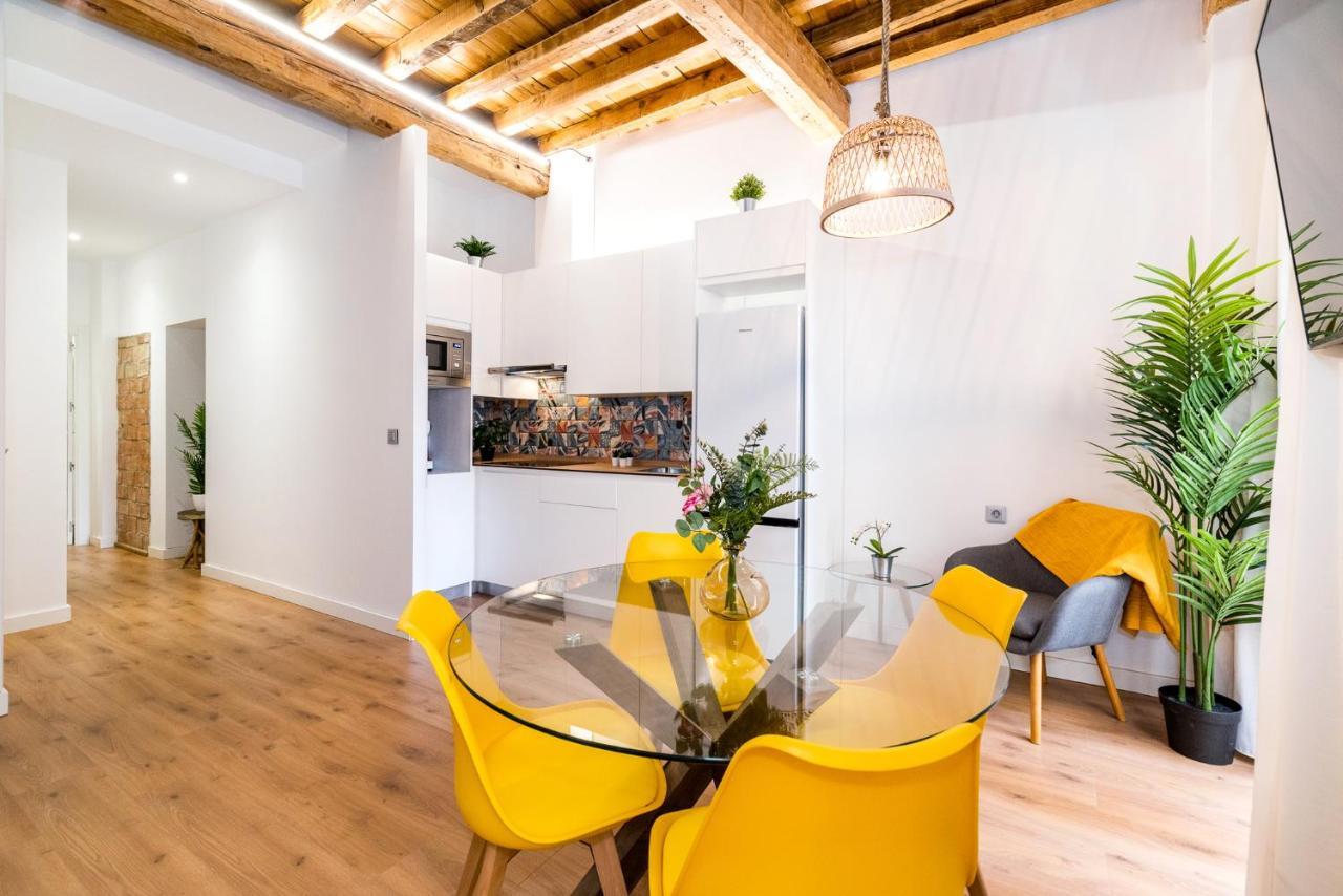 Wekey Homes Granada, Mesones Apartamento Granada