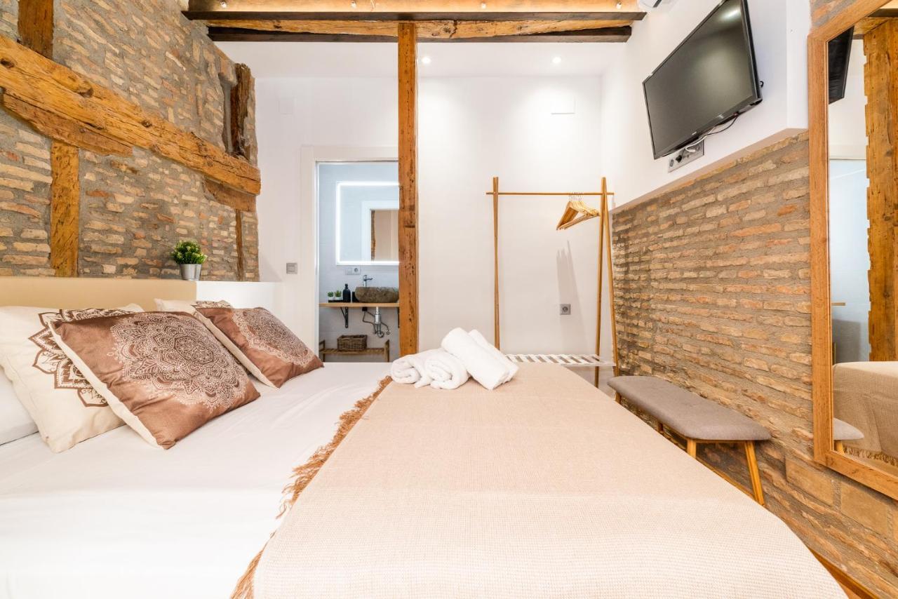 Apartamento Wekey Homes Granada, Mesones *