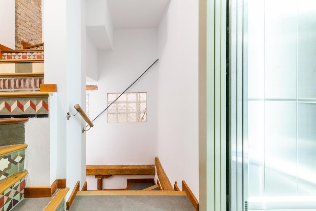Wekey Homes Granada, Mesones Apartamento Granada