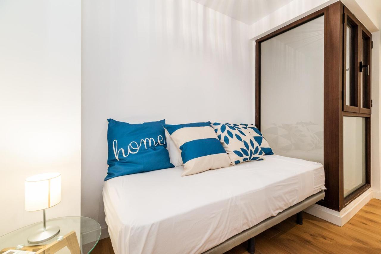 Wekey Homes Granada, Mesones Apartamento Granada