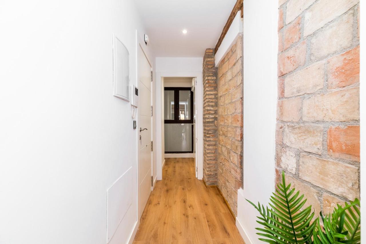 Wekey Homes Granada, Mesones Apartamento