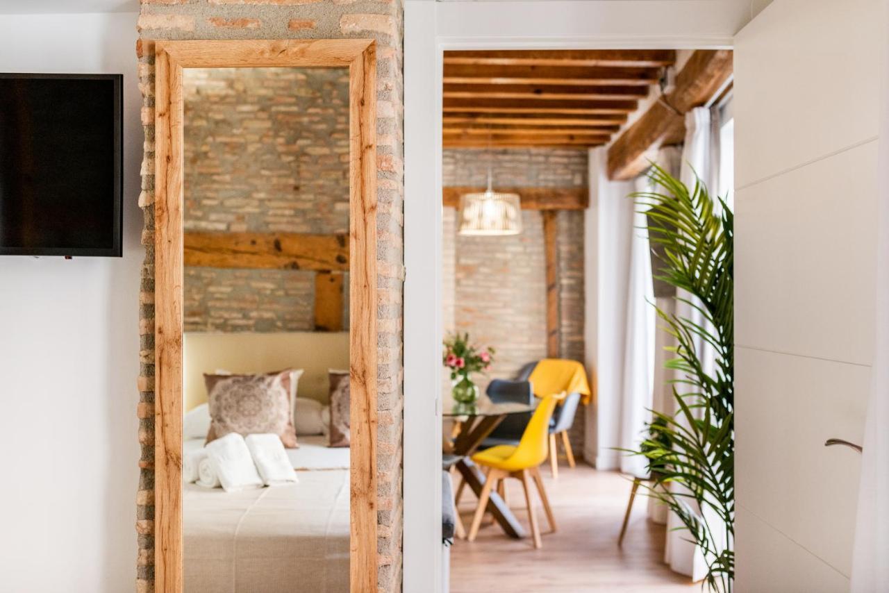 Wekey Homes Granada, Mesones Apartamento