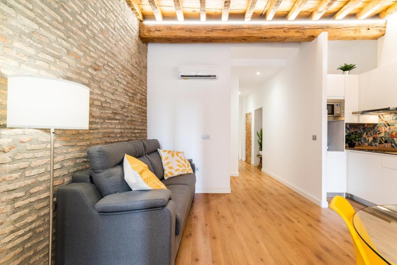 Apartamento Wekey Homes Granada, Mesones