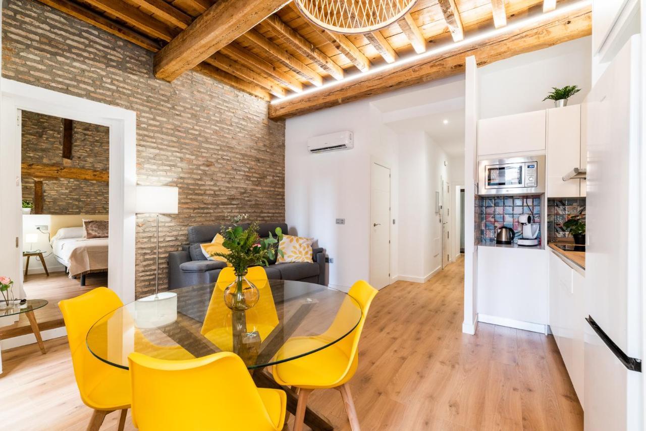 Wekey Homes Granada, Mesones Granada