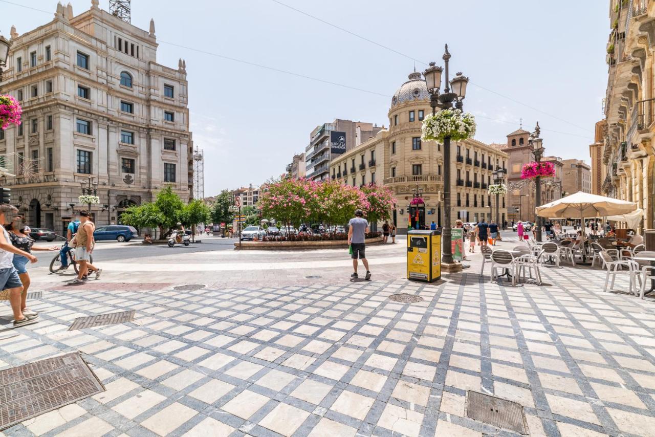 Apartamento Wekey Homes Granada, Mesones *