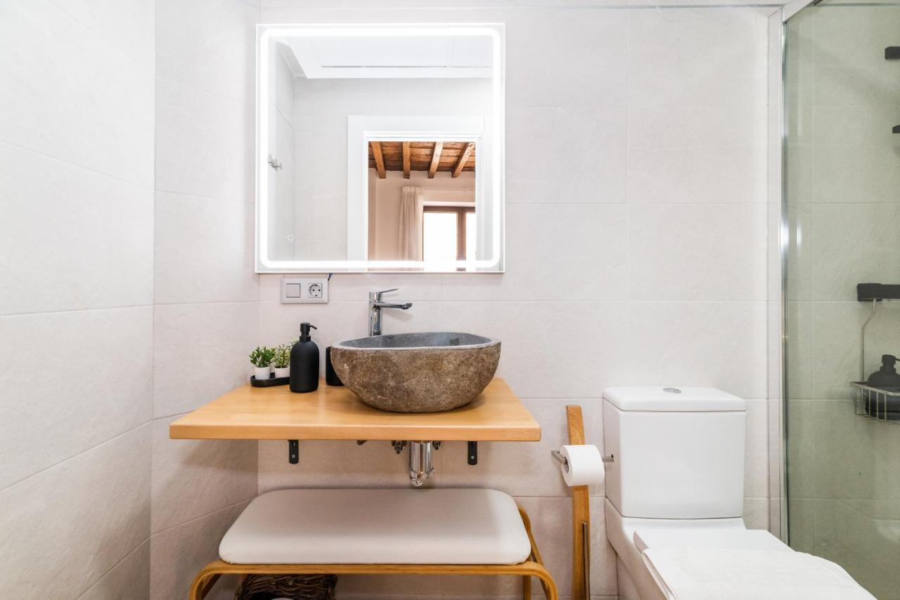 Apartamento Wekey Homes Granada, Mesones