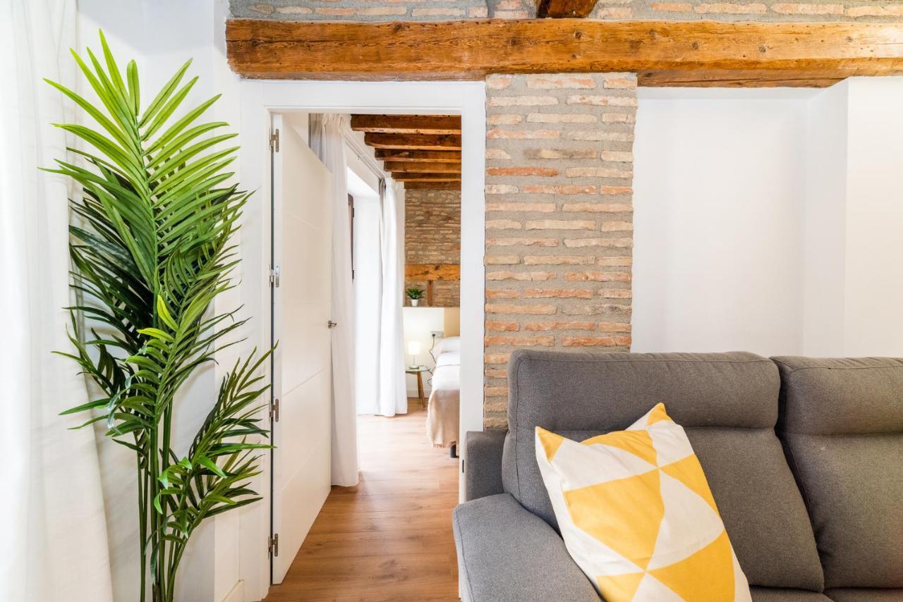 Apartamento Wekey Homes Granada, Mesones Granada