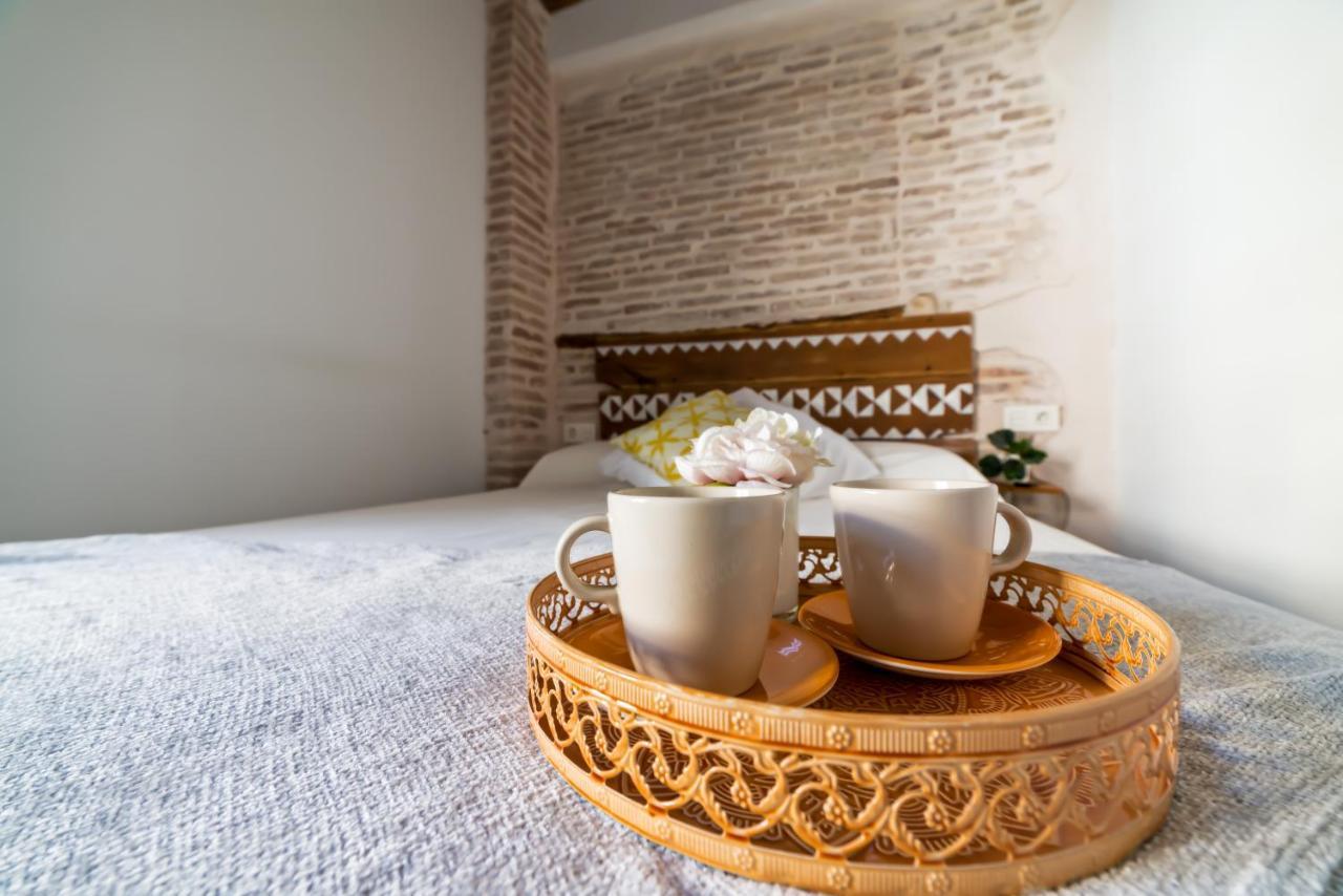 Atico Azahara Apartamento Granada