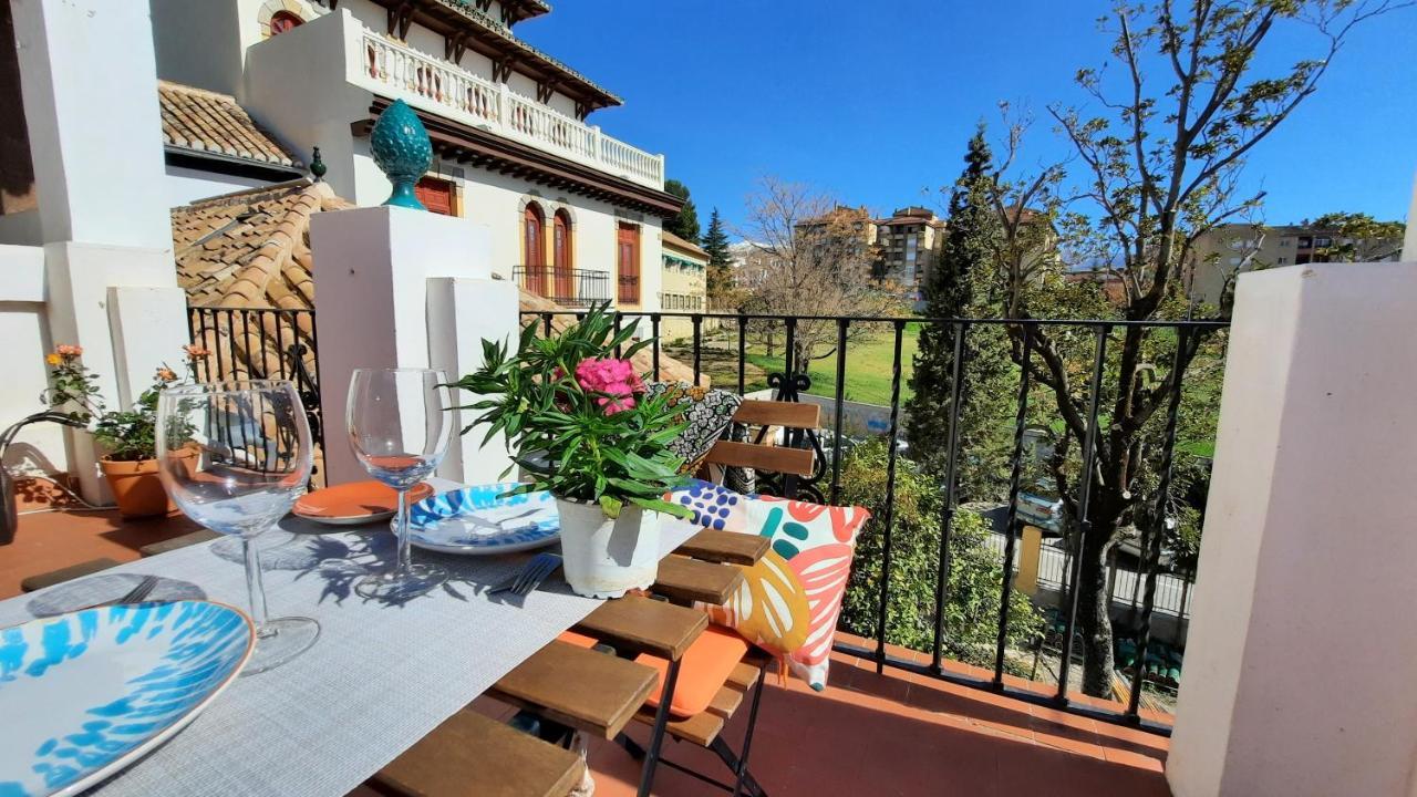Atico Azahara Apartamento *