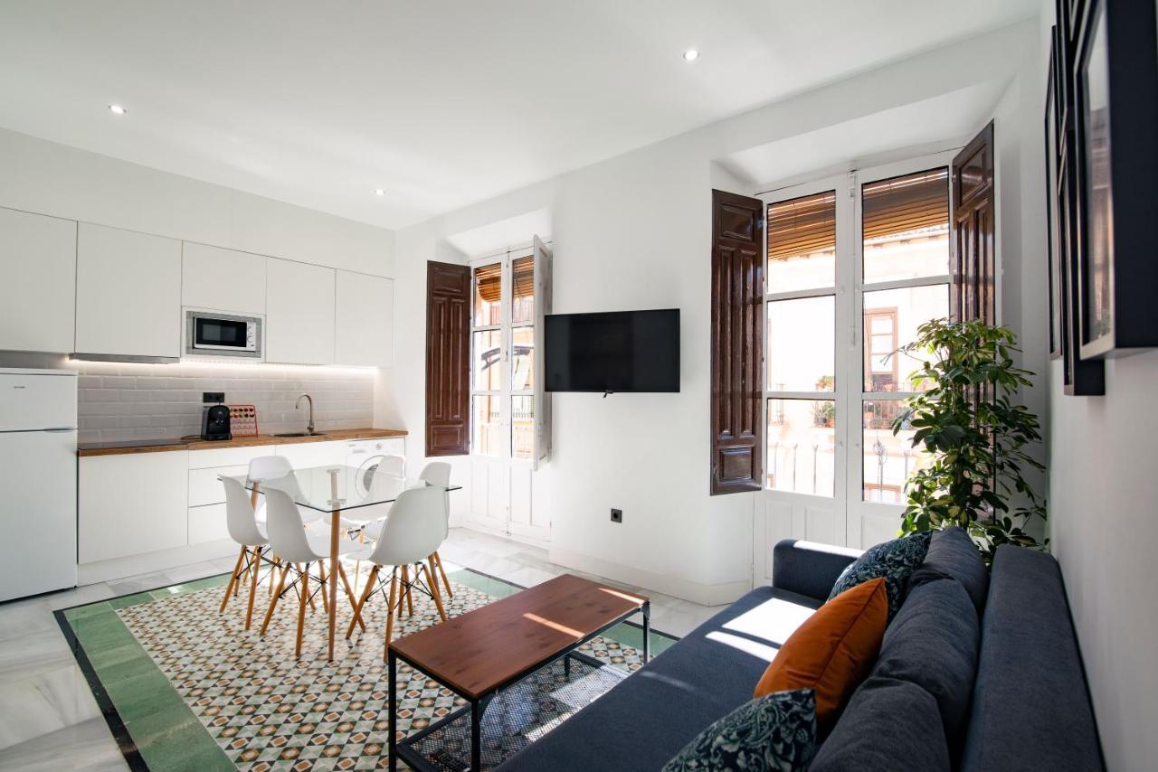 Apartamento Granadi