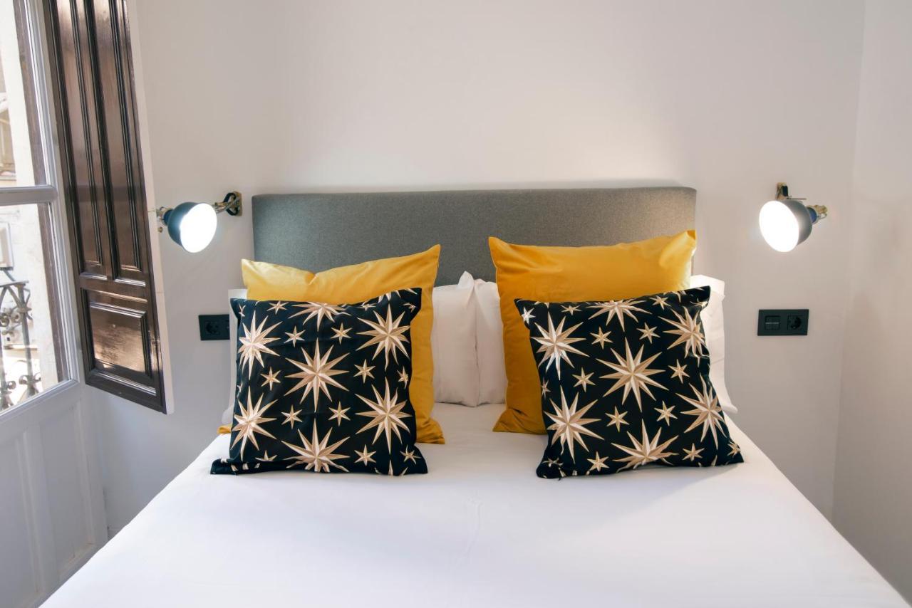 Apartamento Granadi