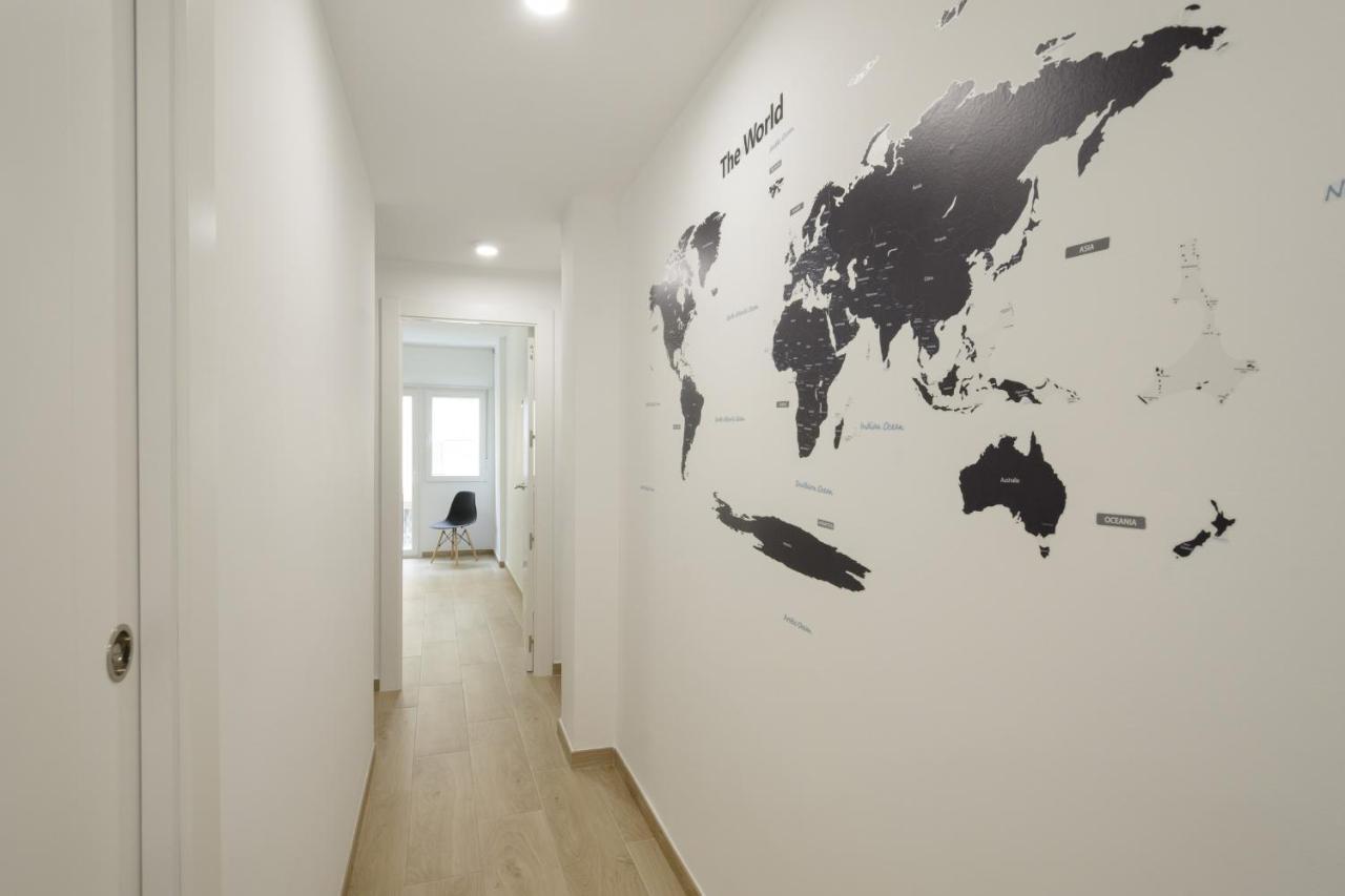 Apartamento Materno Granada