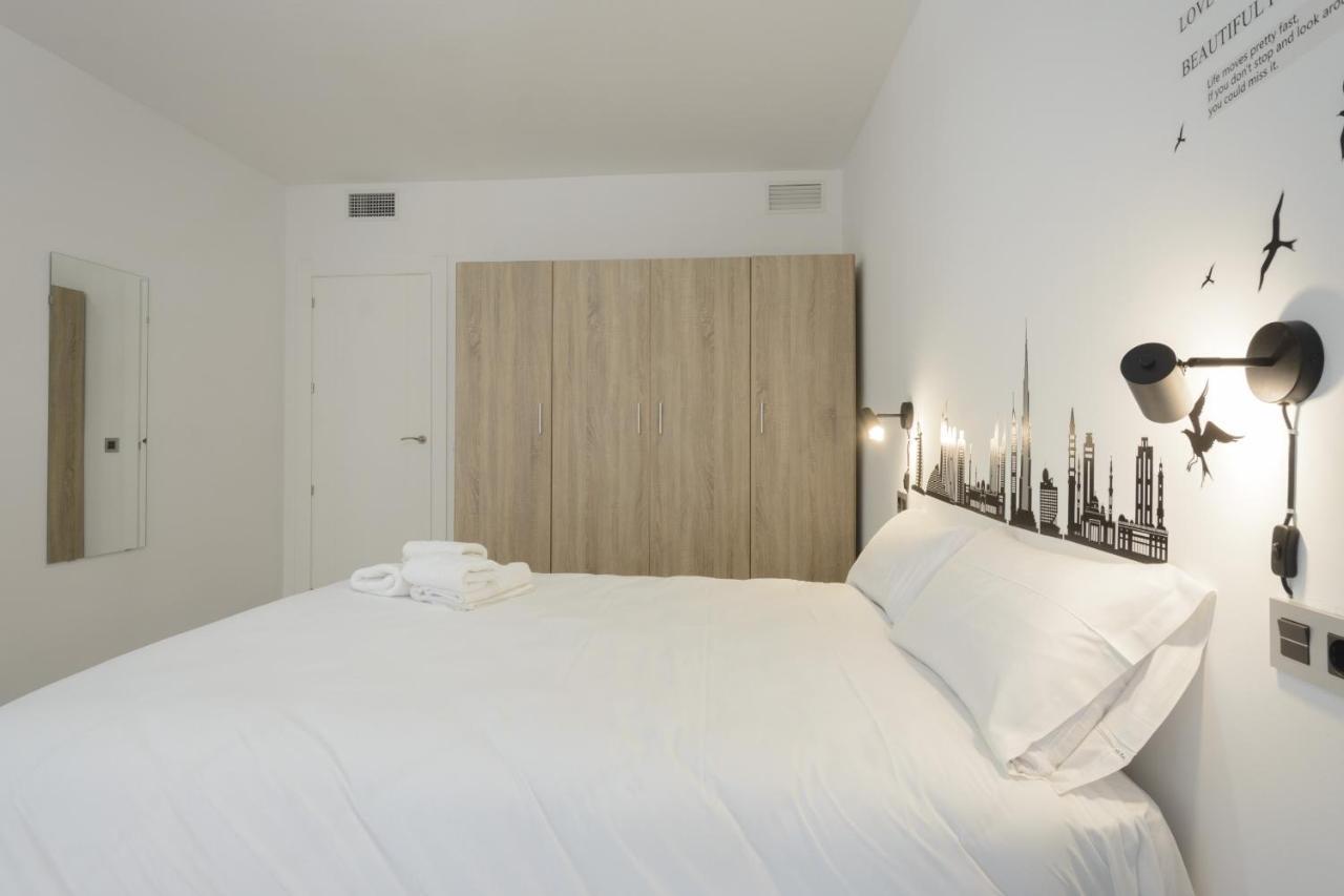 Materno Apartamento Granada