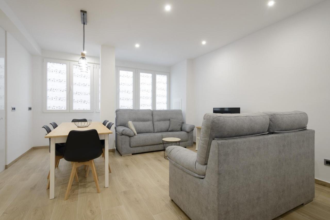 Apartamento Materno