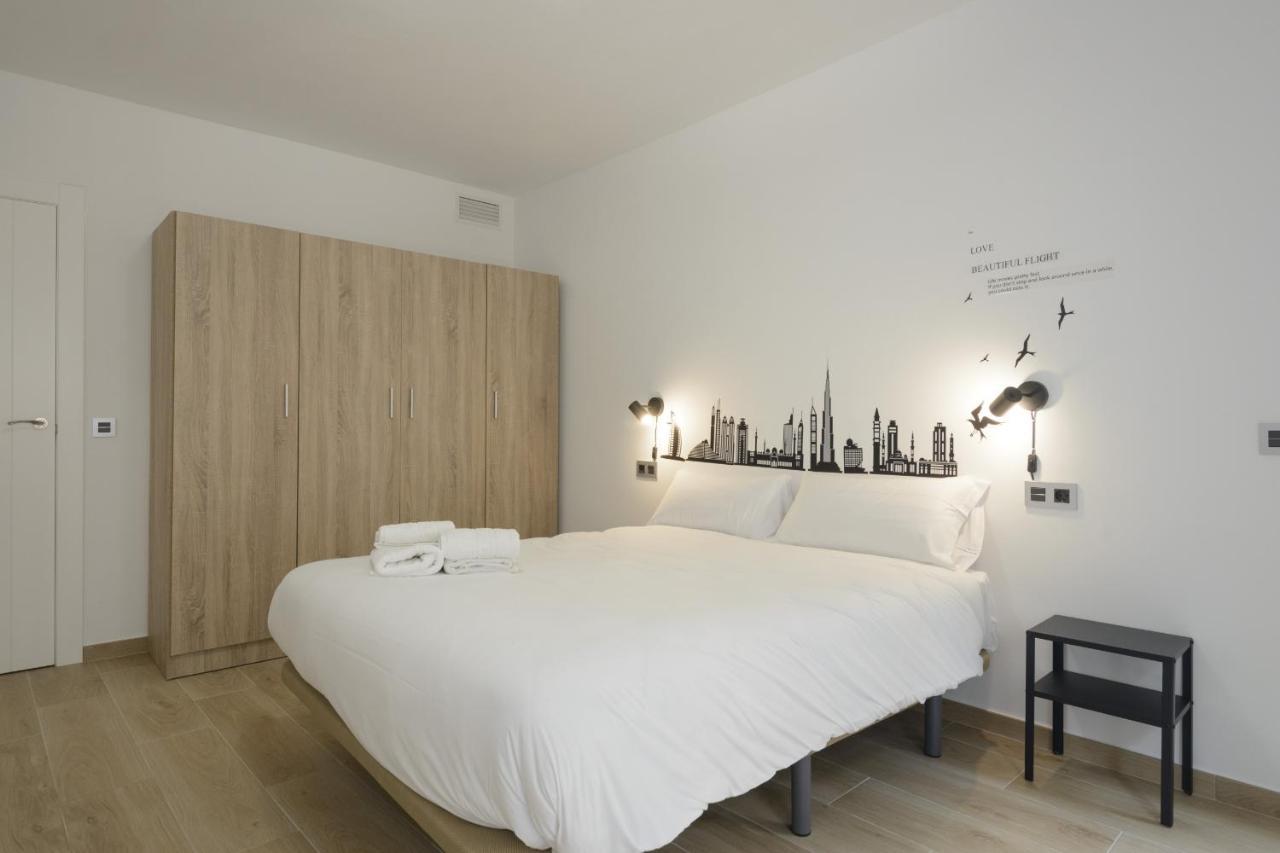 Materno Apartamento *