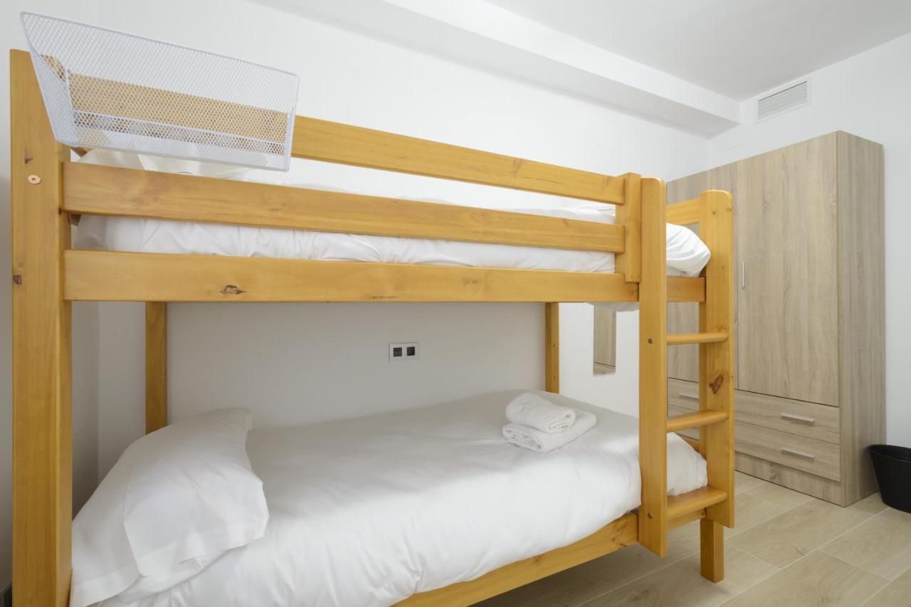 Apartamento Materno