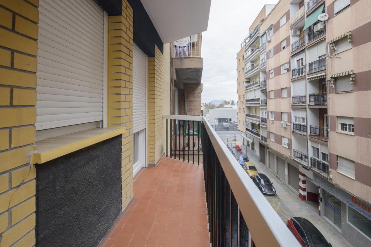 Materno Apartamento
