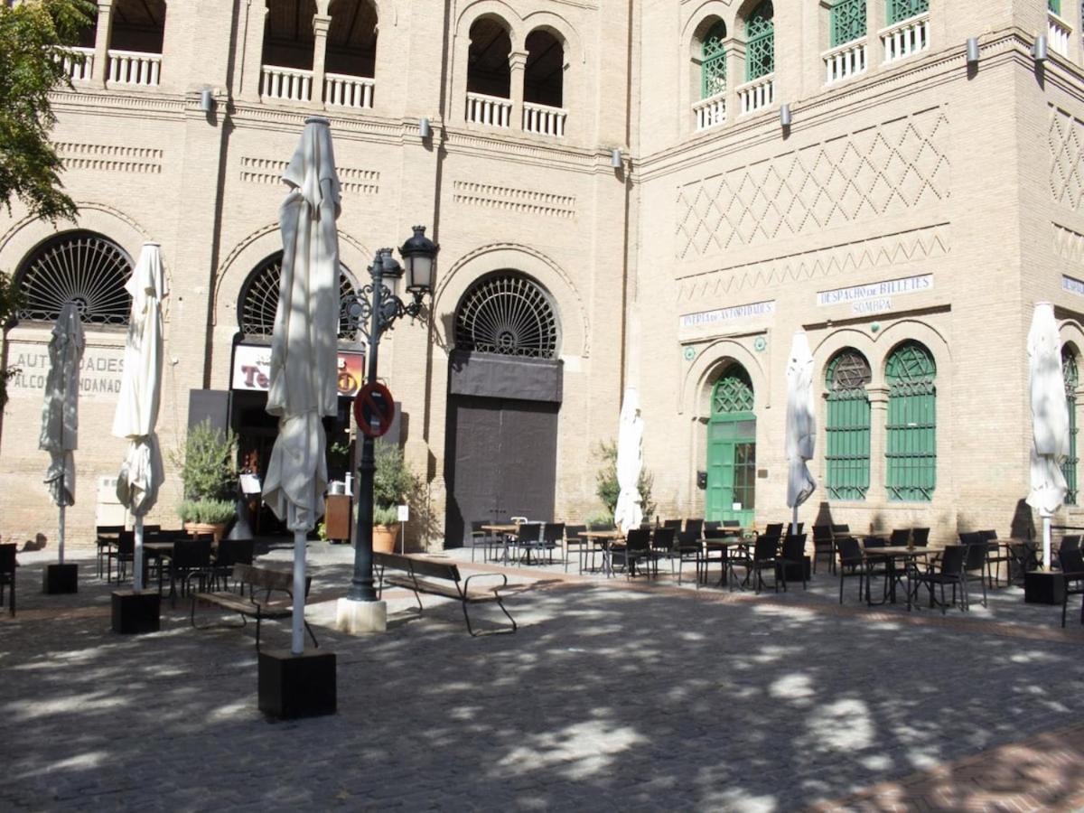 Apartamento Materno