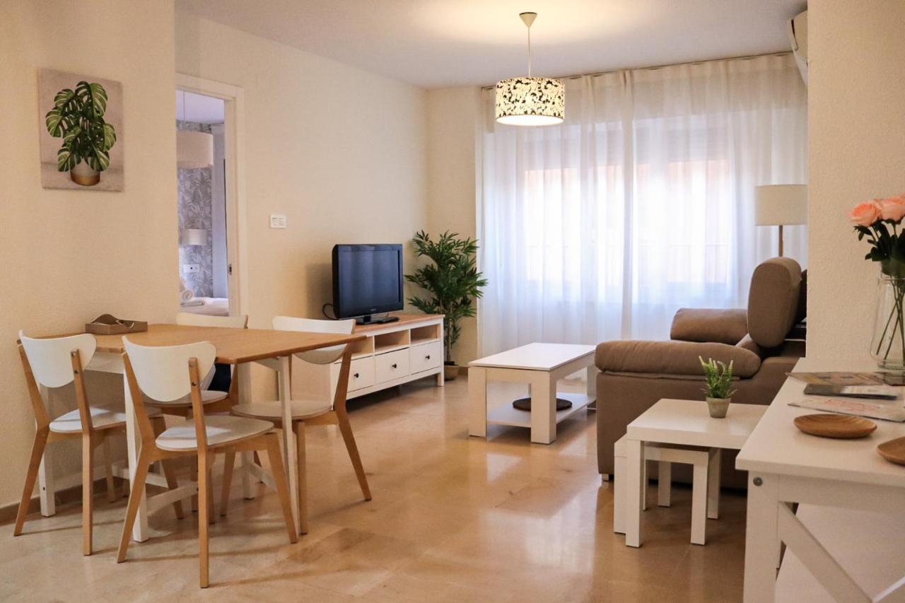 Mexuear Homes Ganivet Apartamento Granada