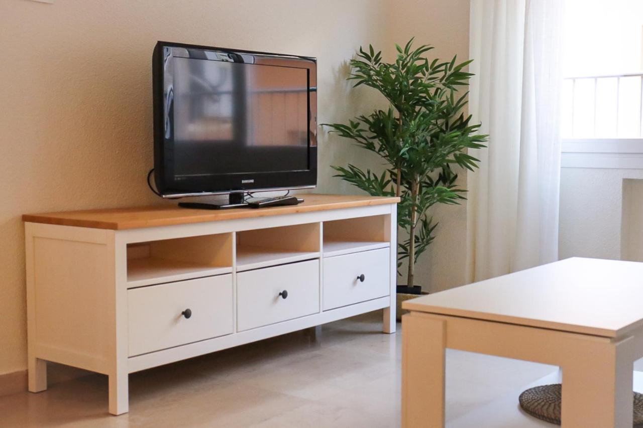 Apartamento Mexuear Homes Ganivet