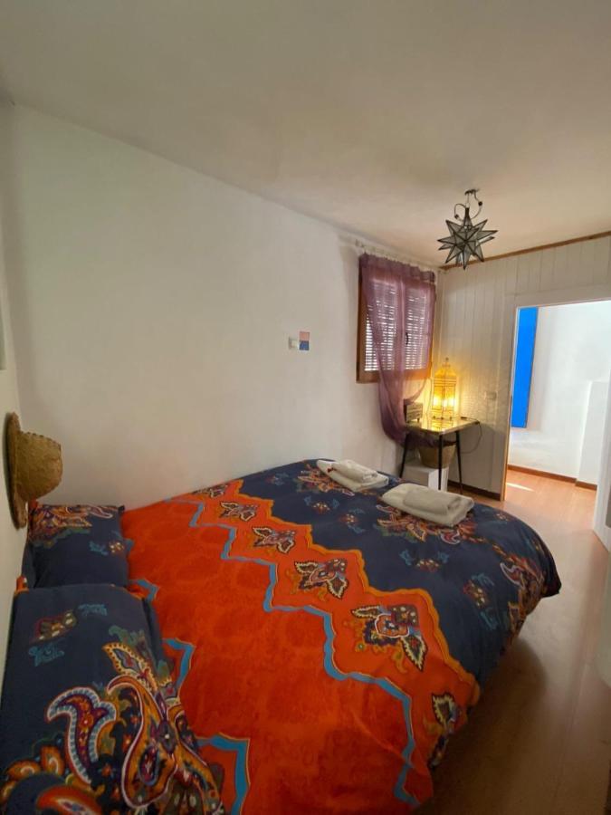 Holiday home Casa En El Albaicin Alto- 5 Min Mirador San Nicolas Granada