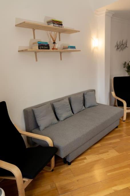 Alhambra Puerta Bib-rambla Apartamento Granada