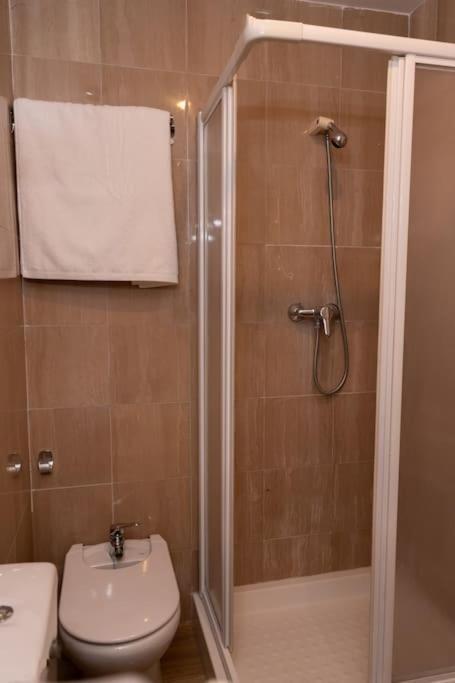 Alhambra Puerta Bib-rambla Apartamento Granada