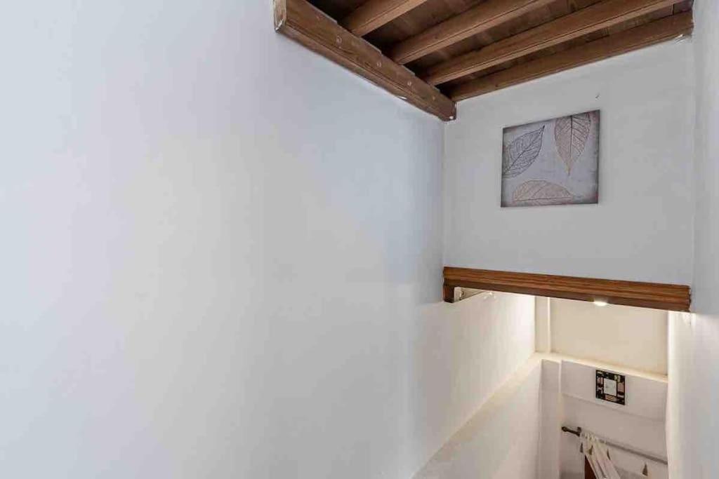 Сasa de vacaciones Entire House Close To Albaicin And The Center Granada