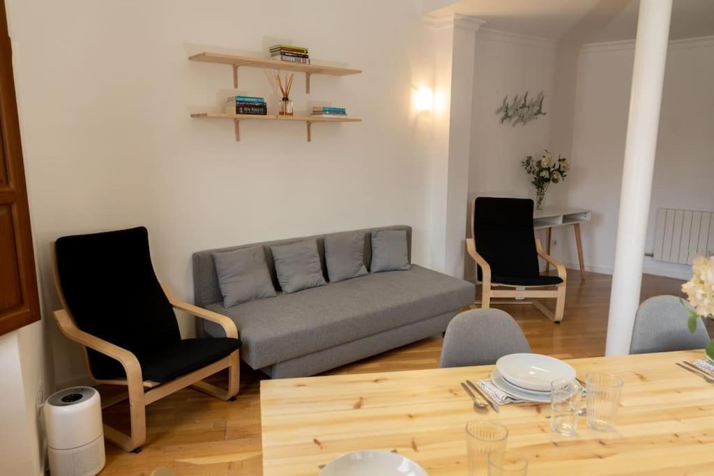 Alhambra Puerta Bib-rambla Apartamento
