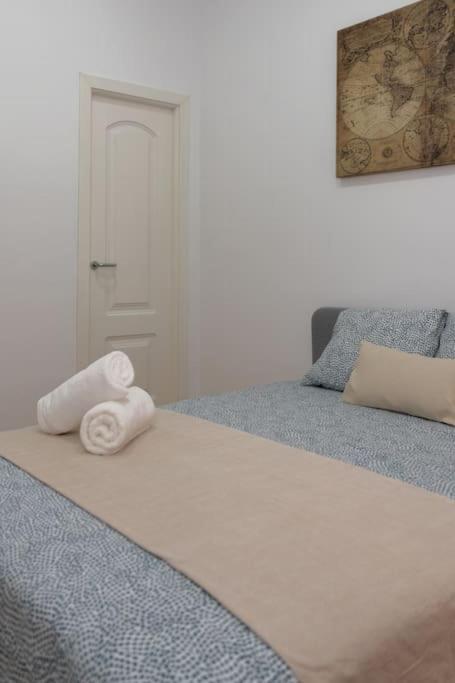 Alhambra Puerta Bib-rambla Apartamento *
