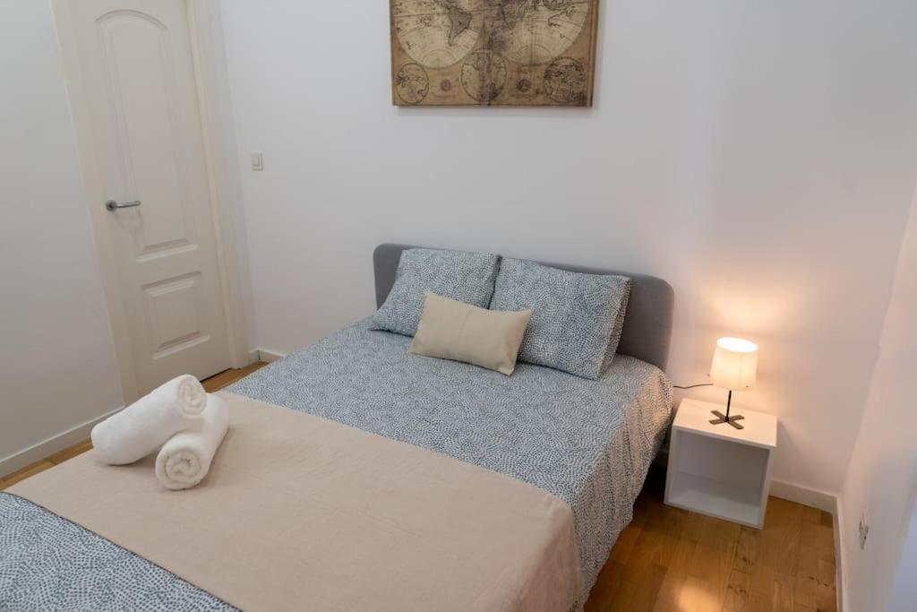 Apartamento Alhambra Puerta Bib-rambla