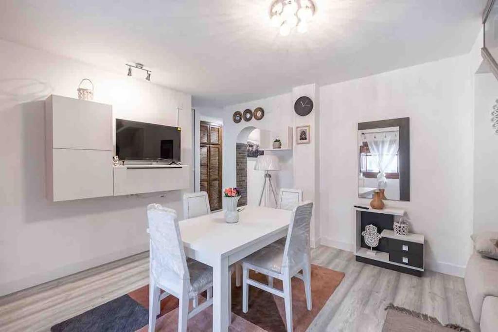 Entire House Close To Albaicin And The Center Сasa de vacaciones *