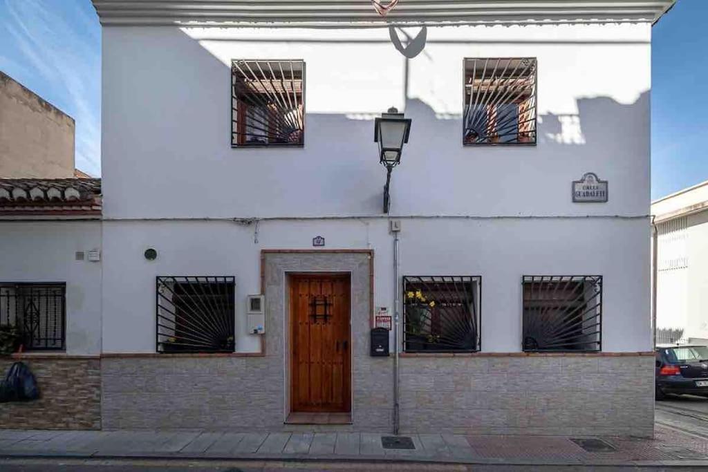 Сasa de vacaciones Entire House Close To Albaicin And The Center *