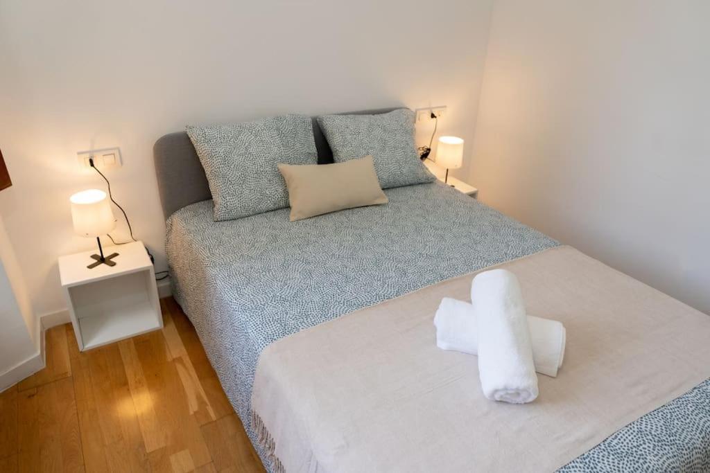 Alhambra Puerta Bib-rambla Apartamento Granada