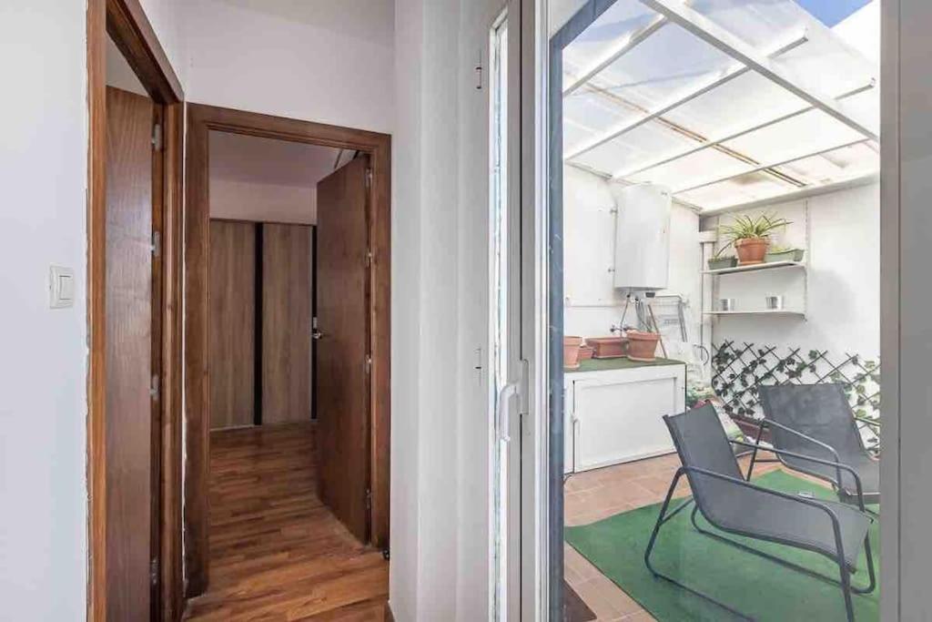Entire House Close To Albaicin And The Center *