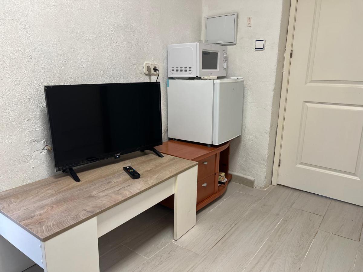 Plaza Nueva Apartment Granada