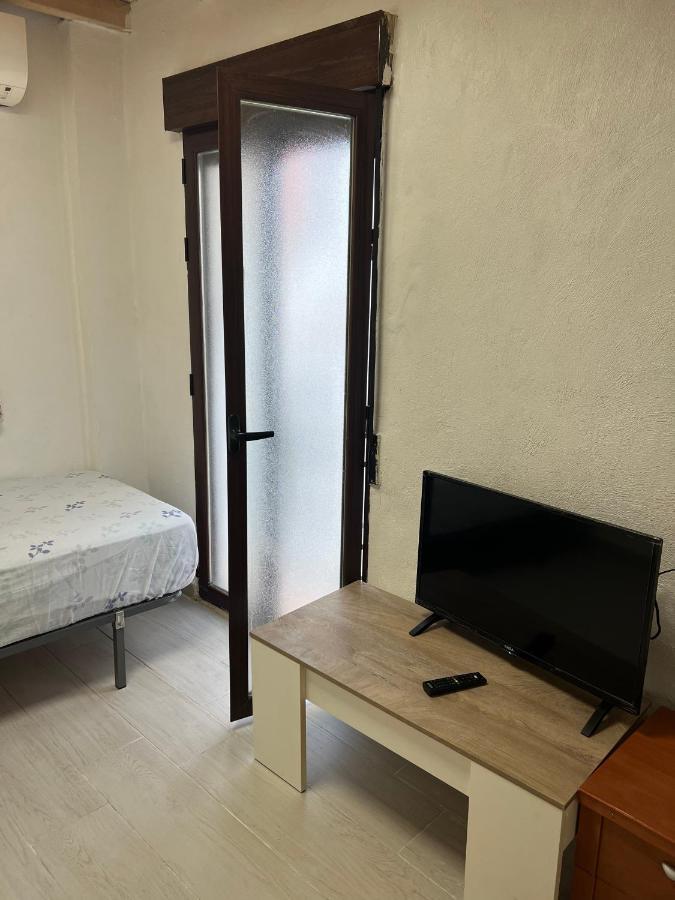 Apartment Plaza Nueva Granada