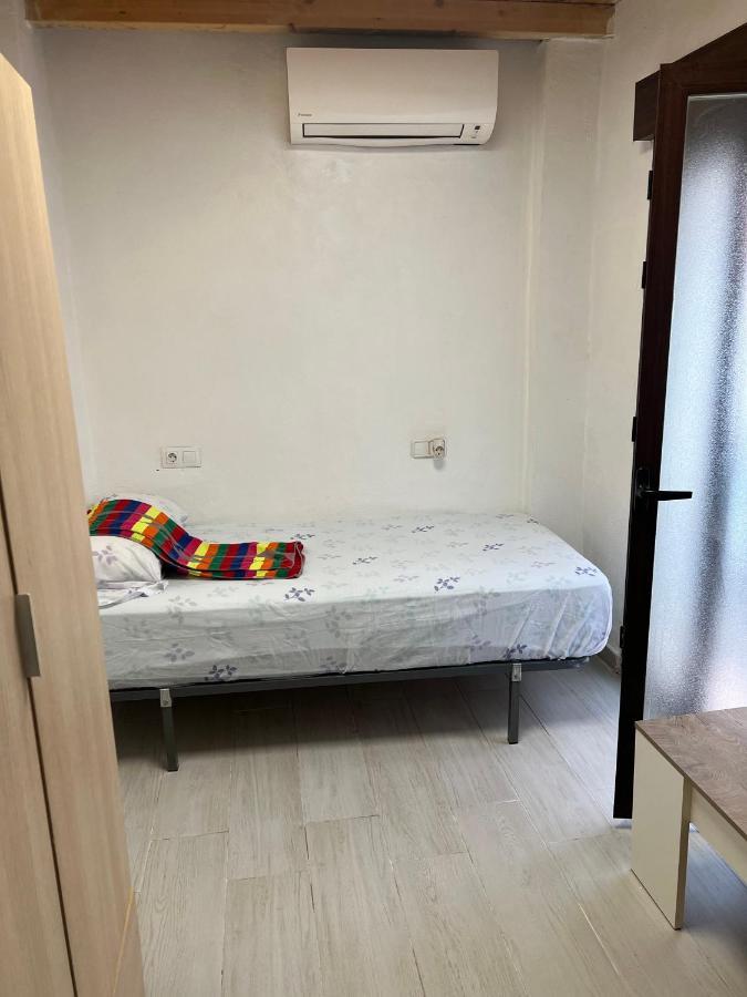 Plaza Nueva Apartment Granada