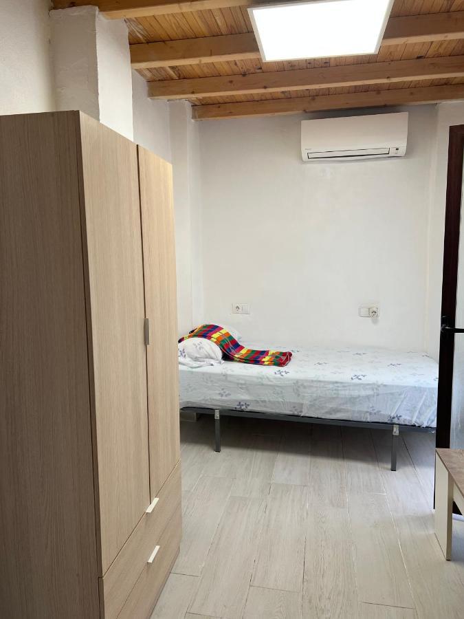 Plaza Nueva Apartment *