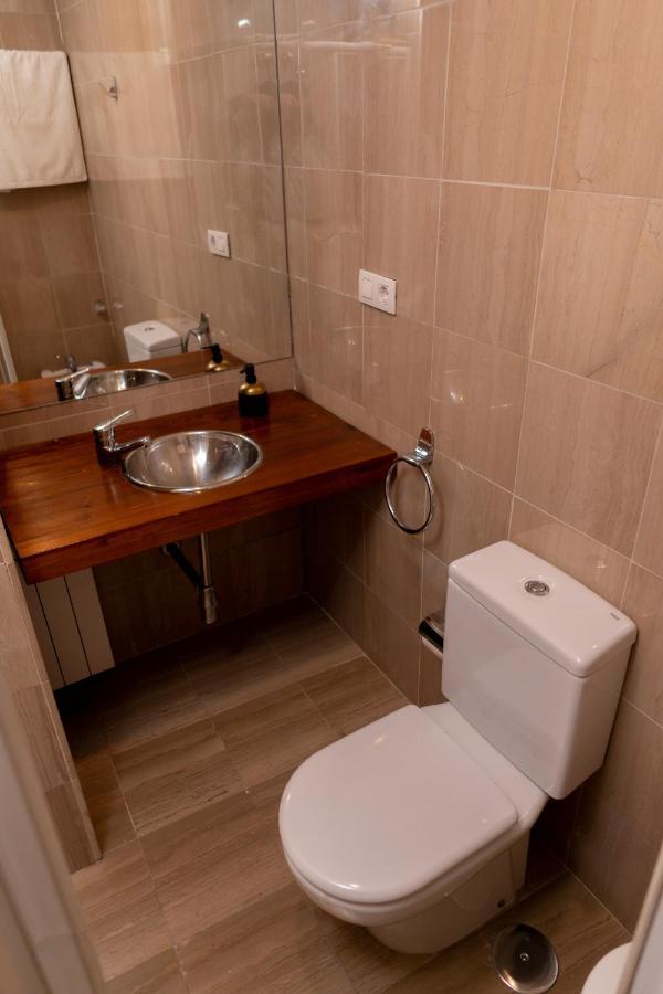 Apartamento Alhambra Puerta Bib-rambla