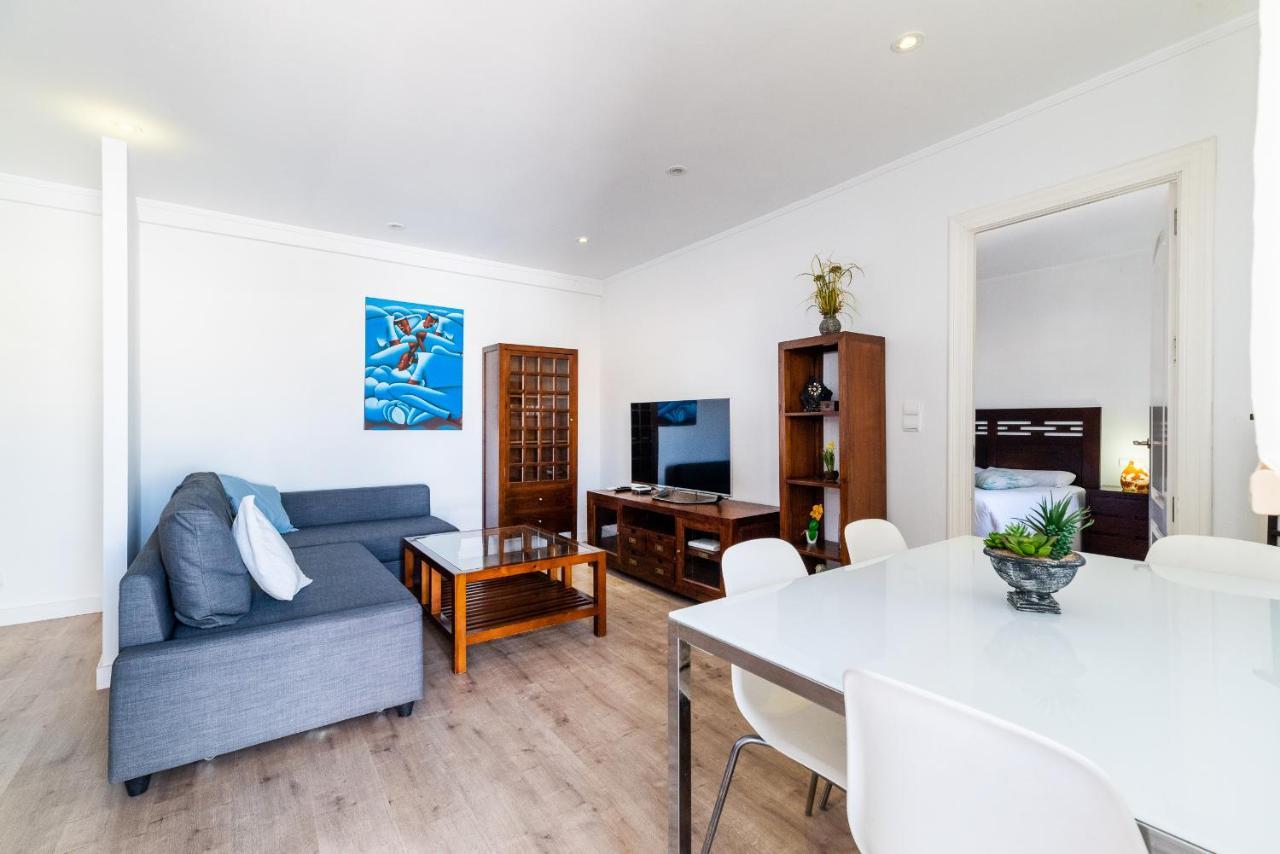 Apartamento Alhambra View Penthouse, Parking Opcional Granada