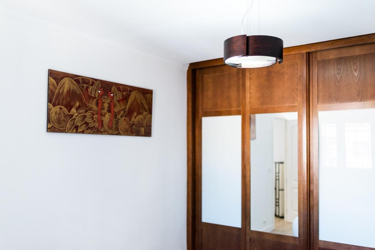 Apartamento Alhambra View Penthouse, Parking Opcional
