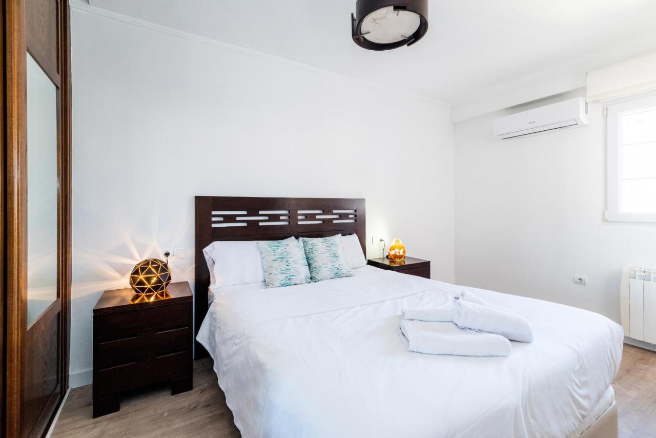 Alhambra View Penthouse, Parking Opcional *