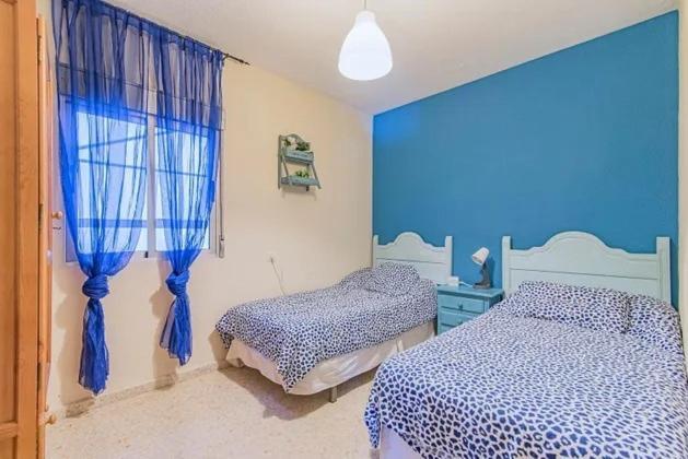 Tranquilo Y Preparado Con Normas Actuales 6 Personas Apartamento