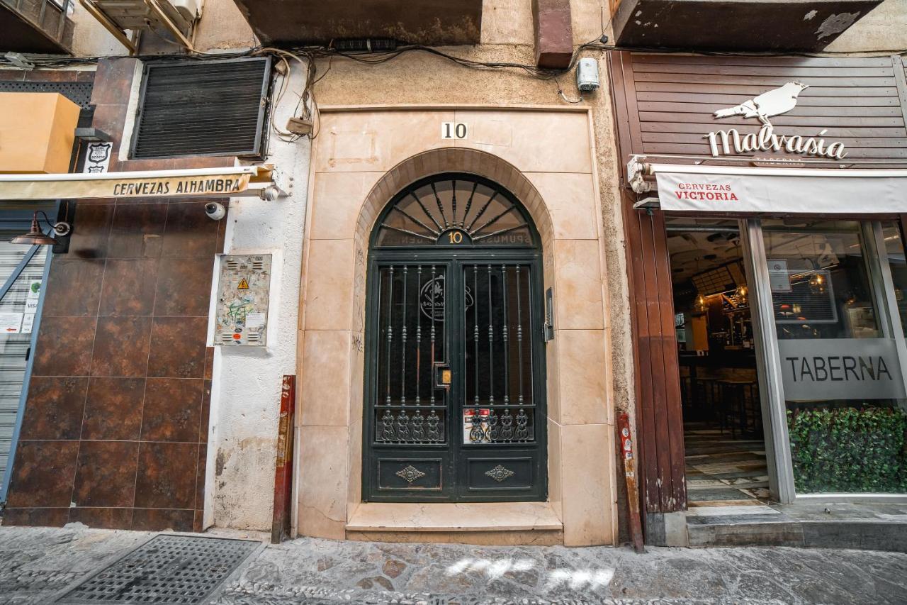Apartamento La Tana Centro