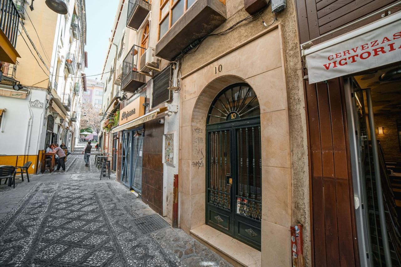 Apartamento La Tana Centro *