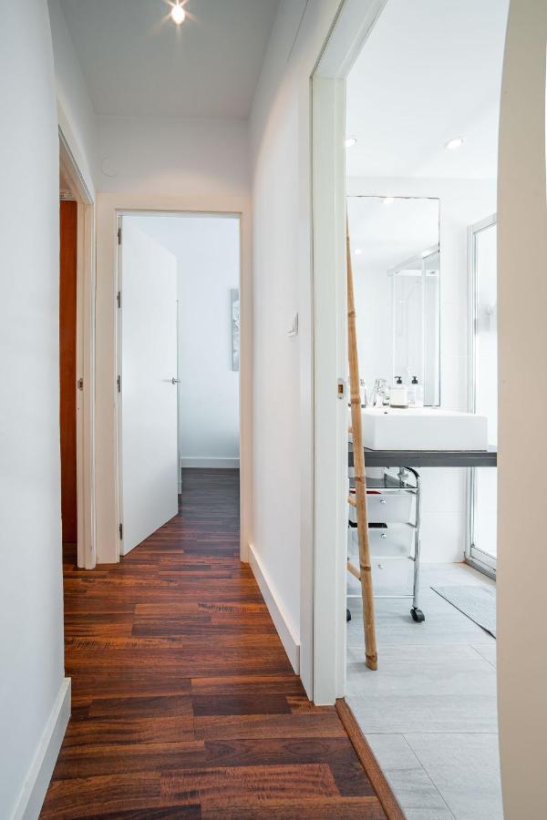 Apartamento La Tana Centro Granada